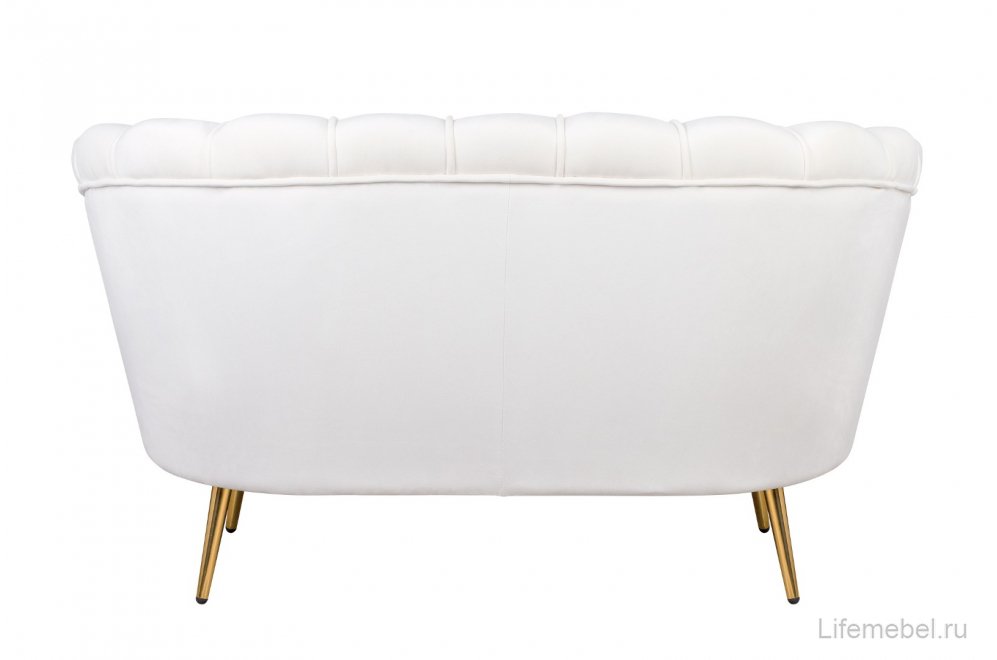 Диван Pearl Double Beige