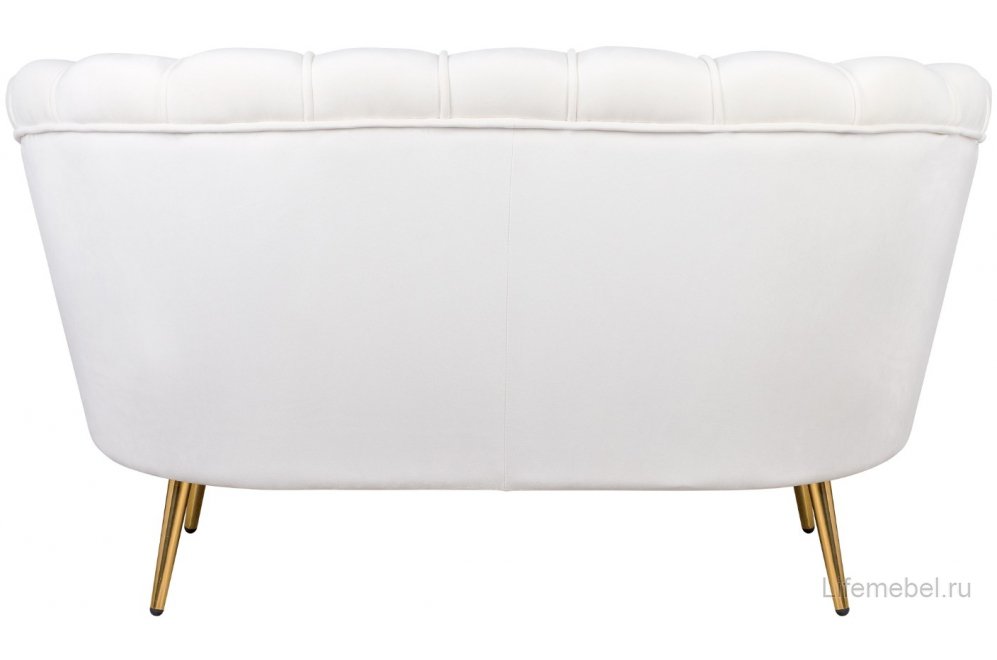 Диван Pearl Double Beige