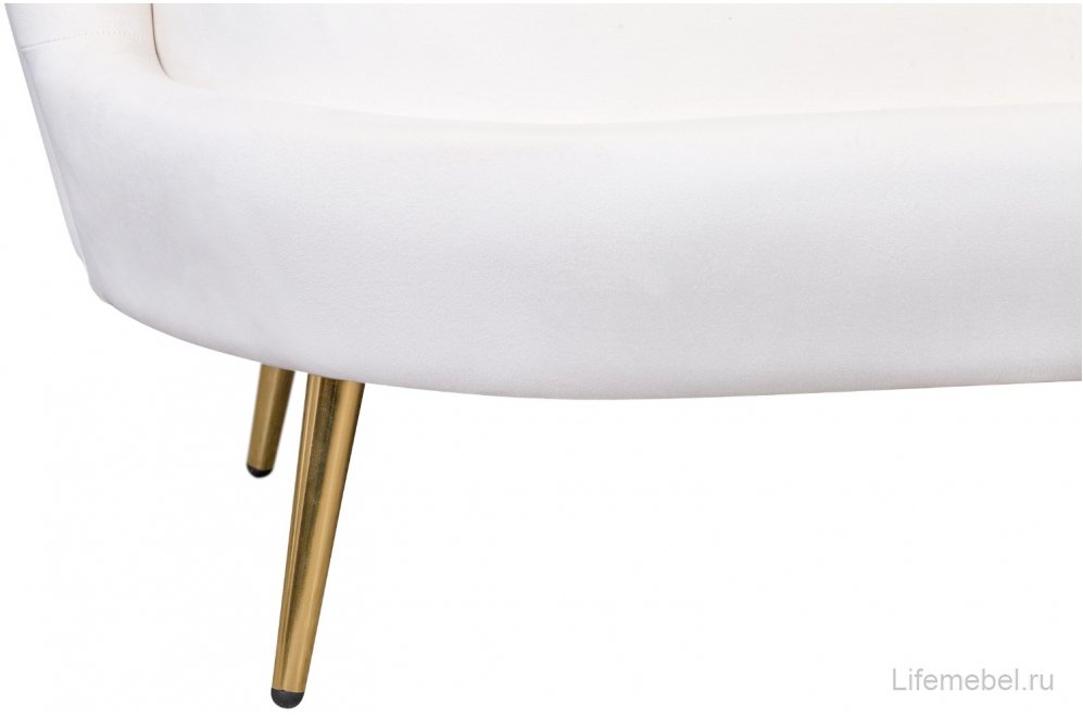 Диван Pearl Double Beige