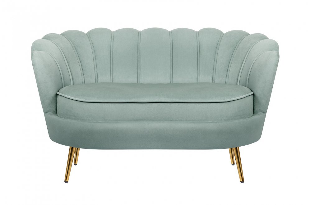 Диван Pearl Double Green