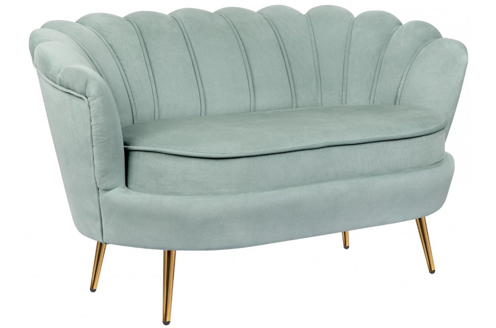 Диван Pearl Double Green