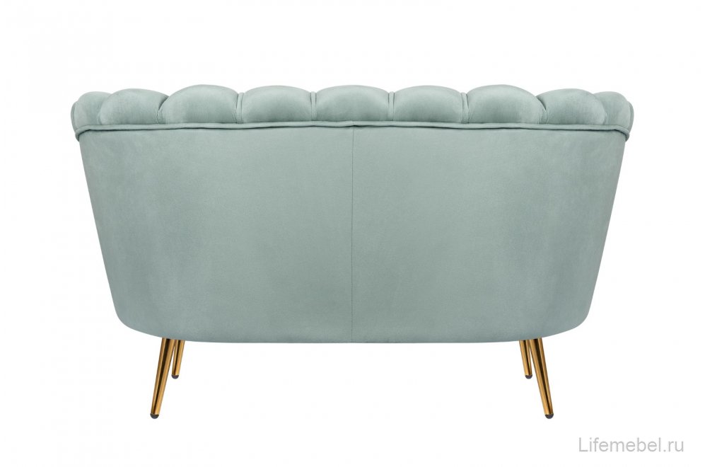 Диван Pearl Double Green