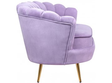 Диван Pearl Double Purple