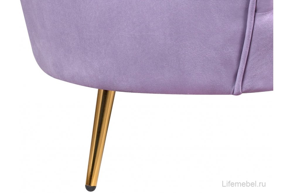 Диван Pearl Double Purple