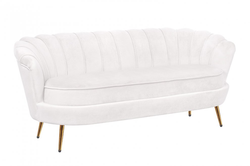 Диван Pearl Triple Beige