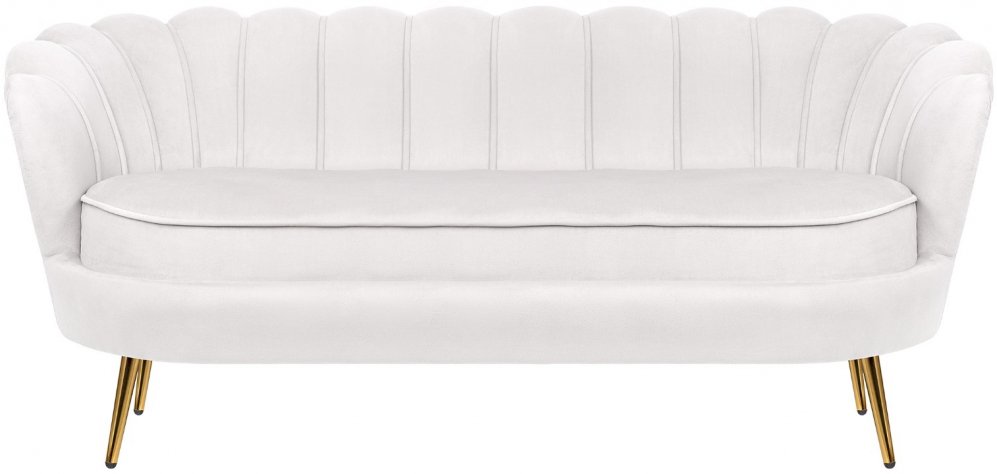 Диван Pearl Triple Beige