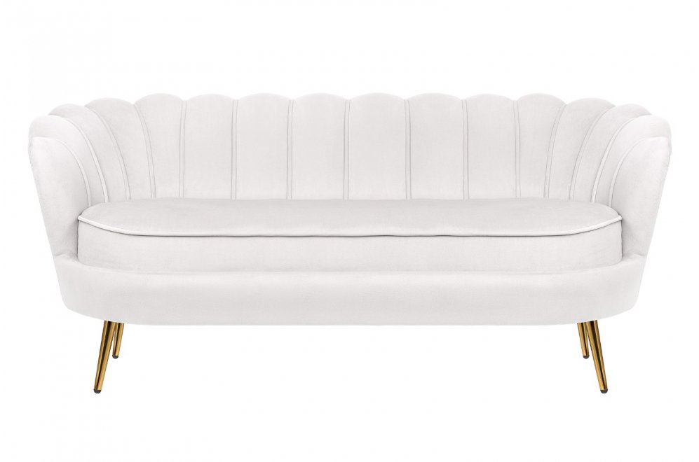 Диван Pearl Triple Beige