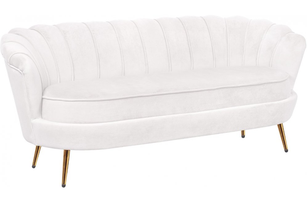 Диван Pearl Triple Beige