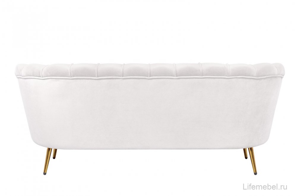 Диван Pearl Triple Beige