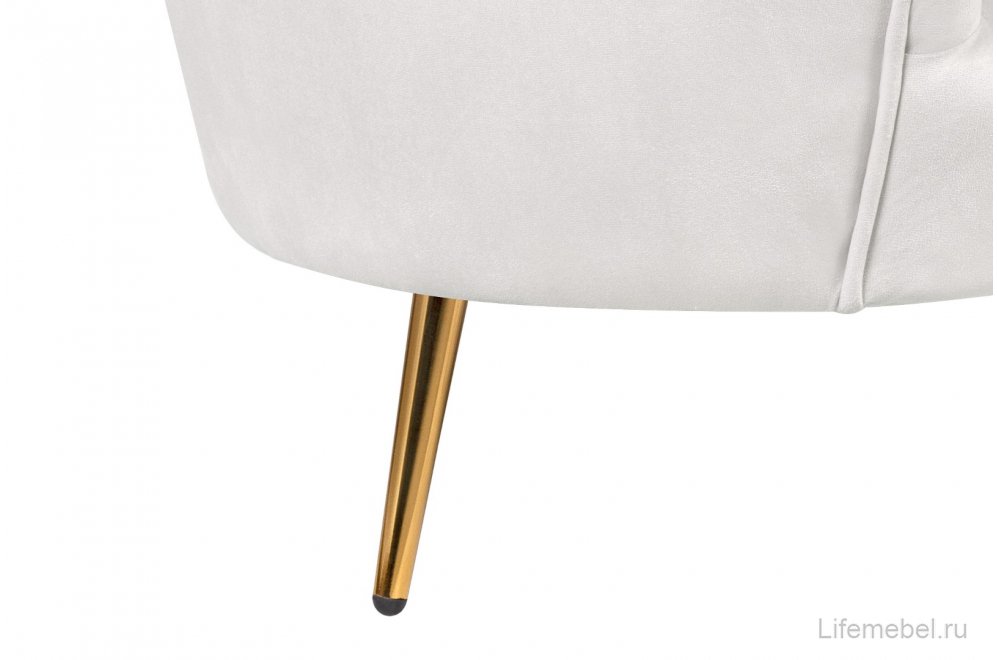 Диван Pearl Triple Beige
