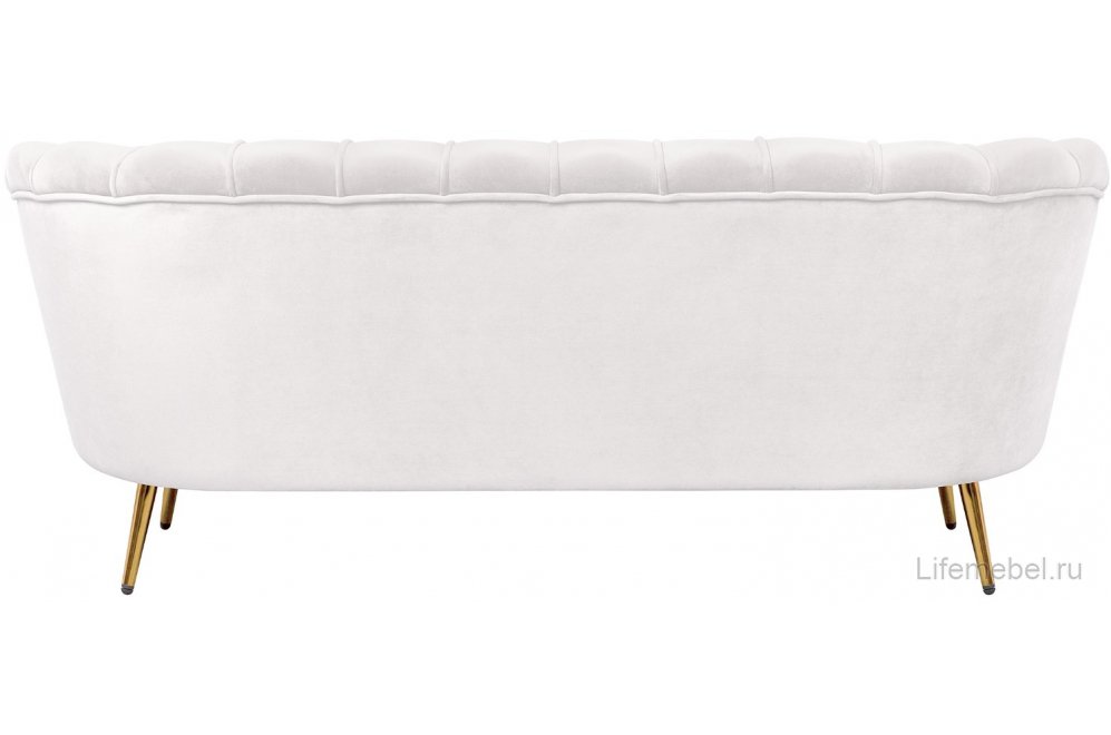 Диван Pearl Triple Beige