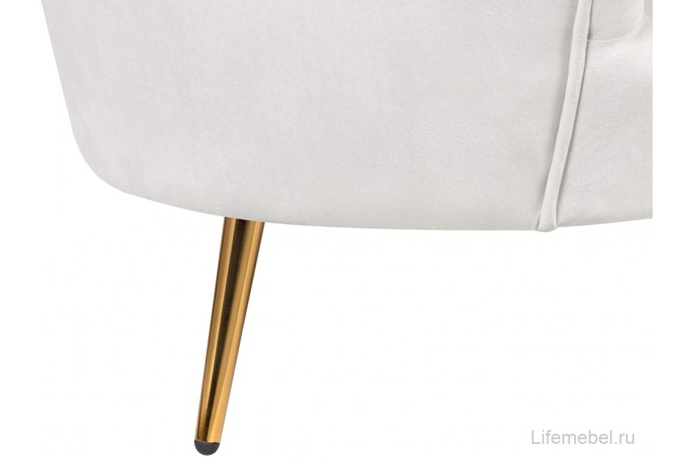 Диван Pearl Triple Beige