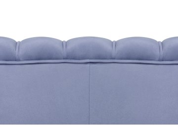 Диван Pearl Triple Blue