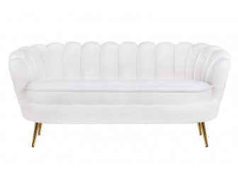 Диван Pearl Triple Boucle