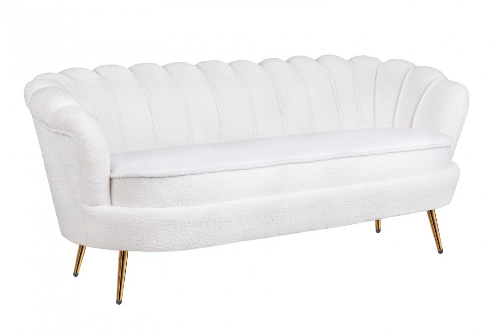 Диван Pearl Triple Boucle