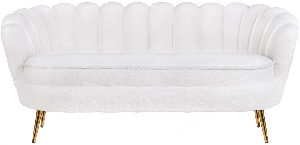 Диван Pearl Triple Boucle