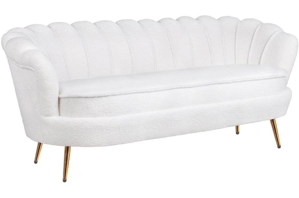 Диван Pearl Triple Boucle