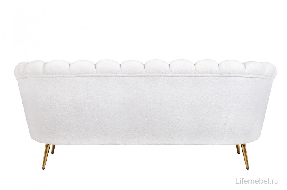 Диван Pearl Triple Boucle
