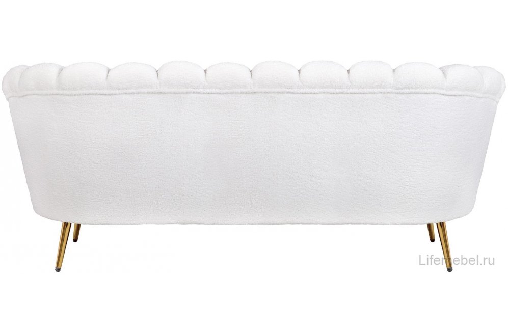 Диван Pearl Triple Boucle