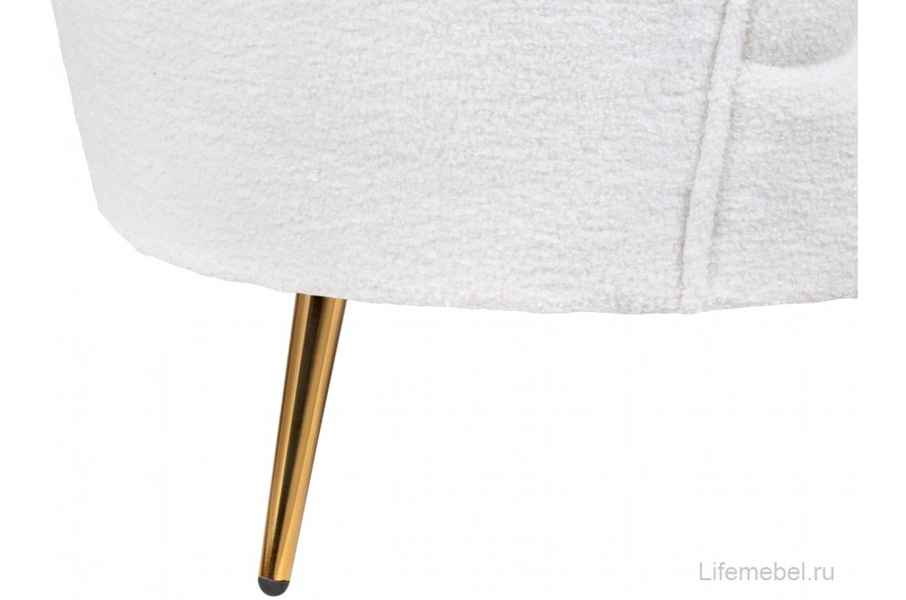 Диван Pearl Triple Boucle