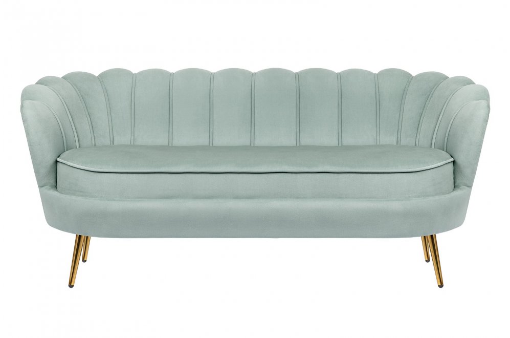 Диван Pearl Triple Green