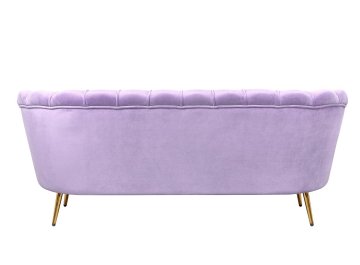 Диван Pearl Triple Purple