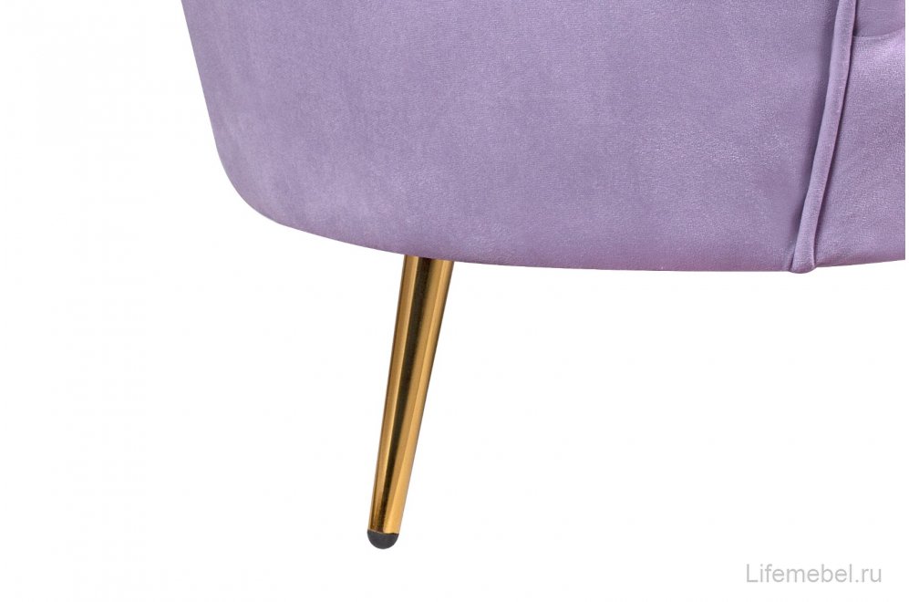 Диван Pearl Triple Purple