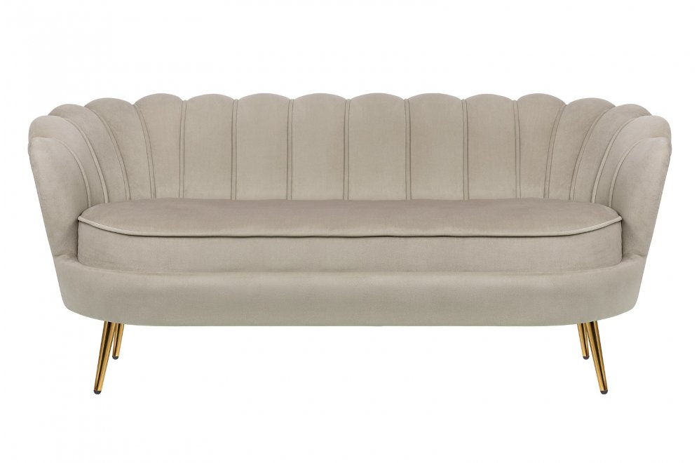 Диван Pearl Triple Taupe
