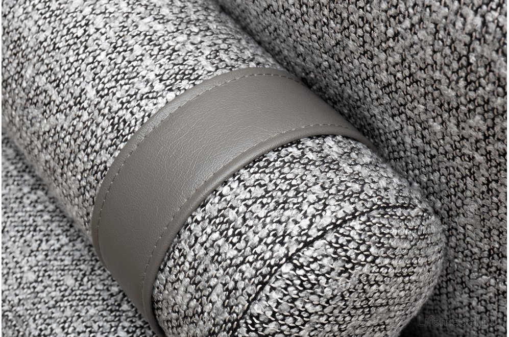 Диван Порто серый