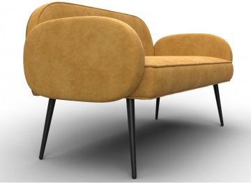 Диван Позитано