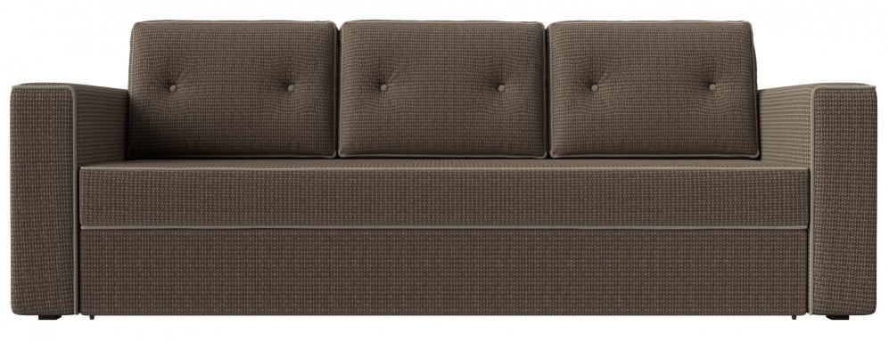 Диван Принстон рогожка корфу 03 / бежевый