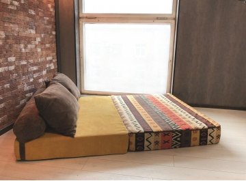 Диван PuzzleBag XL