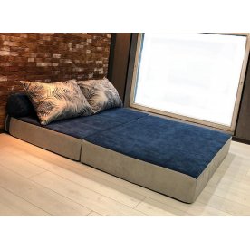 Диван PuzzleBag XL