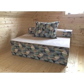 Диван PuzzleBag XL