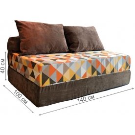 Диван PuzzleBag XL