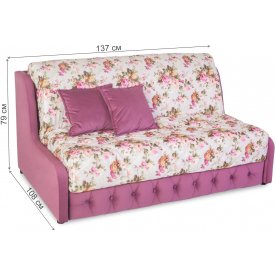 Диван Римини 120