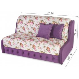 Диван Римини 120