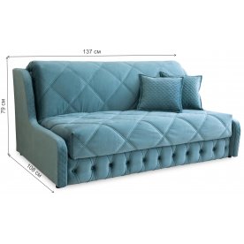 Диван Римини 120