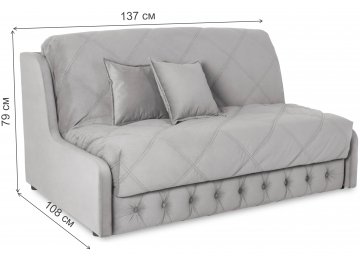 Диван Римини 120