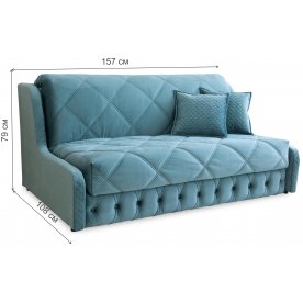 Диван Римини 140