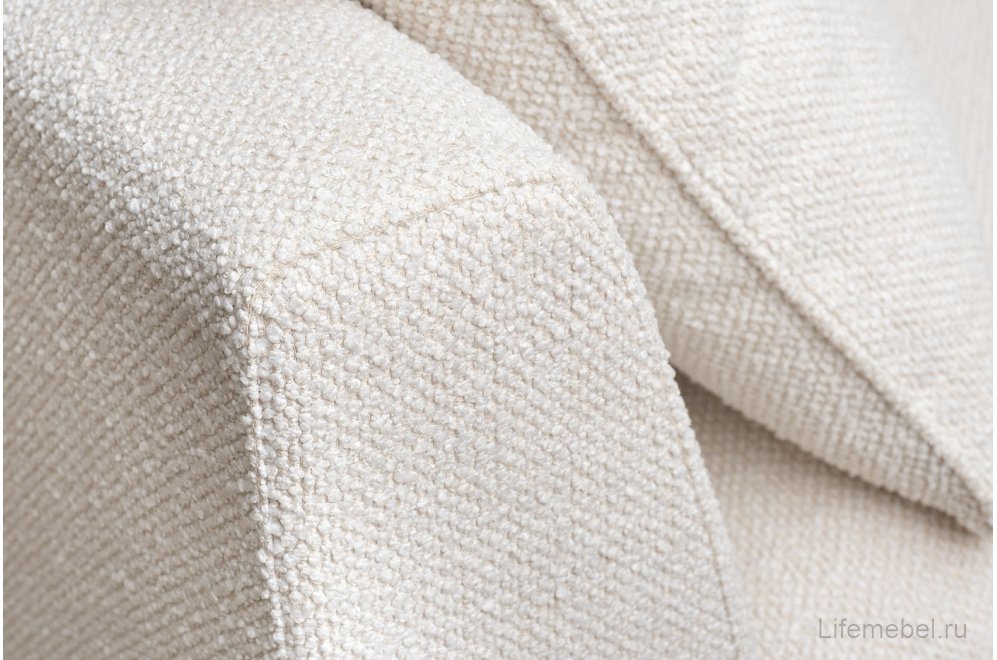 Диван Роберто кремовый