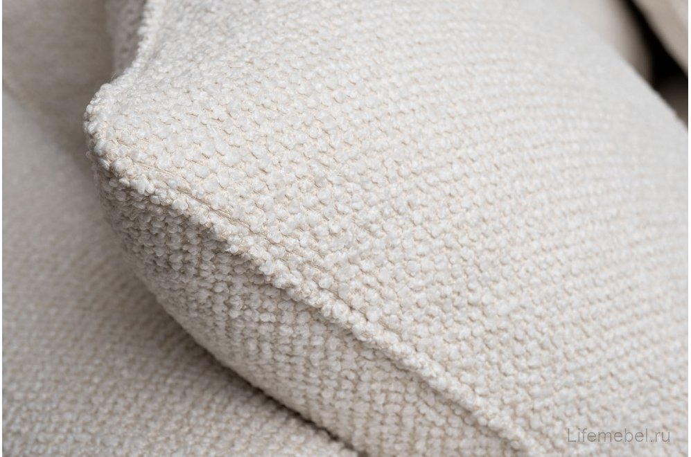 Диван Роберто кремовый
