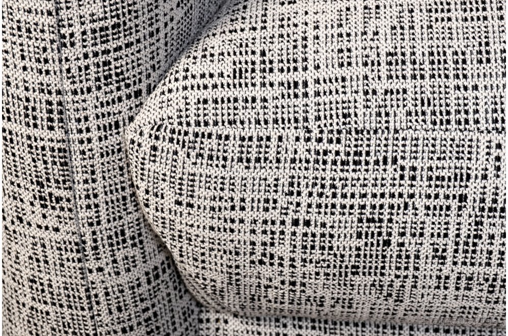 Диван Рокки серый