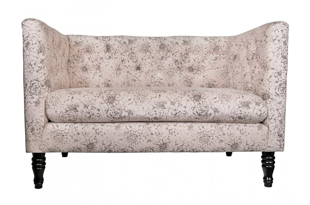 Диван Rose Beige Flower