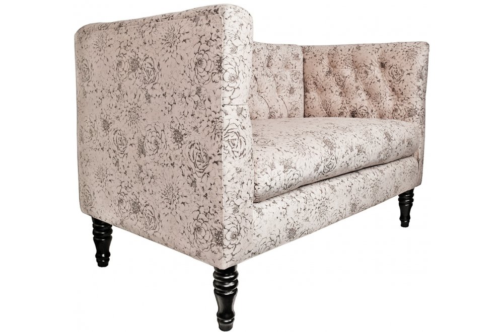 Диван Rose Beige Flower