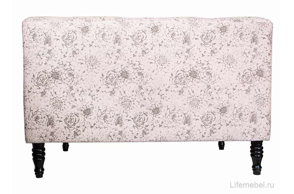 Диван Rose Beige Flower