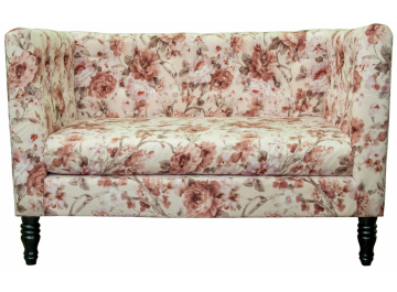 Диван Rose flower