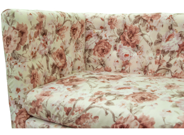Диван Rose flower