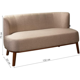 Диван Шафран