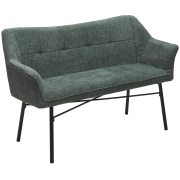 букле малахит